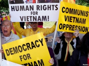 Đối thoại nhân quyền Mỹ-Việt 2018 liệu có bớt bế tắc ?