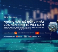 Kinh tế Việt Nam là công cụ ?