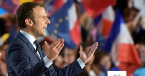 Pháp : Chính sách Châu Á của tân tổng thống Macron sẽ ra sao ?