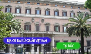 Tấn công đối lập ở nước ngoài : đâu là giới hạn của an ninh Việt Nam ?