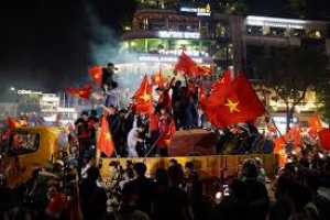 Việt Nam : Sợ hãi gia tăng khi cuộc khủng hoảng cổ phiếu chạm mức cao nhất trong 8 năm