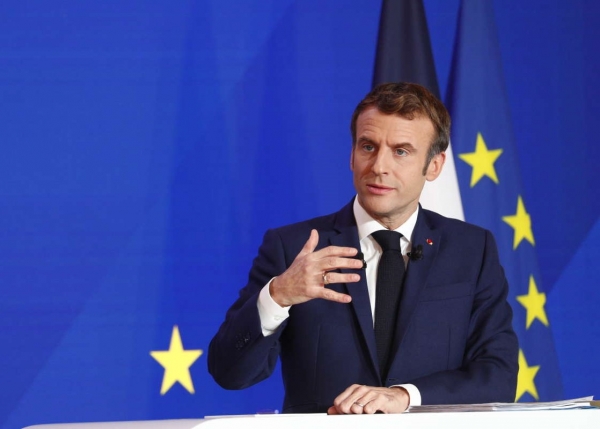 Những phát biểu của Tổng thống Pháp có gì là bất thường ?