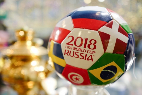 Điểm báo Pháp - World Cup 2018