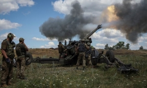 Tin chiến trường cuộc chiến xâm lược Nga - Ukraine