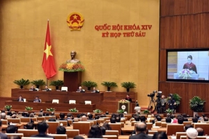 Bầu cử tại Việt Nam : Chặt chẽ và dân chủ giả hiệu