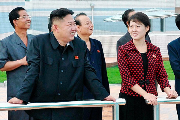 Bắc Triều Tiên đang được nhìn dưới con mắt khác