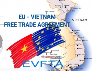 EVFTA có ký vào cuối tháng Sáu 2019, hay là không ?