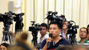 Truyền thông Việt Nam, sự đa dạng bắt đầu manh nha ?