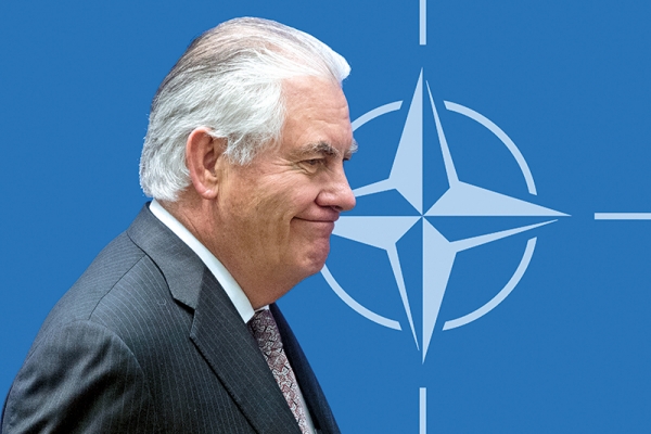 Hoa Kỳ và NATO : tìm đồng thuận chung trước đe dọa Nga
