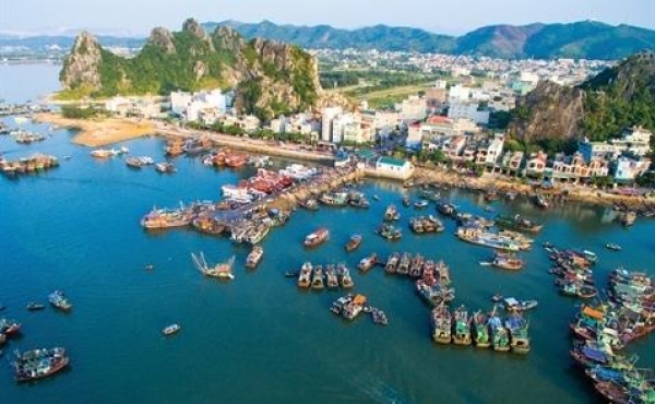 Các đặc khu kinh tế ở Việt Nam : Người dân mong đợi hay không ?