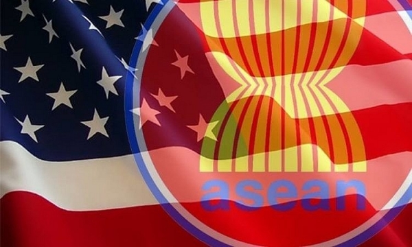 Các vấn đề nổi cộm trước Thượng đỉnh Mỹ – ASEAN