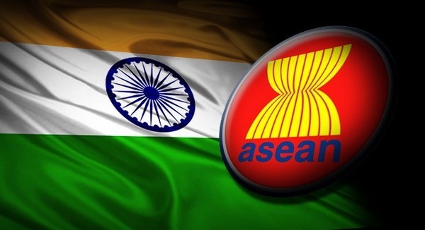 Ấn Độ vọng Đông vào ASEAN