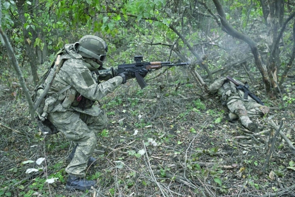 Điểm báo Pháp - Avdiivka ác liệt hơn cả Bakhmut