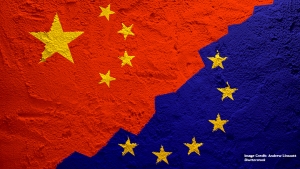 EU - Trung Quốc : Từ đối tác chiến lược thành đối thủ hệ thống