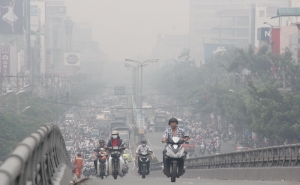 Ô nhiễm gì mới thật sự nghiêm trọng nhất ?