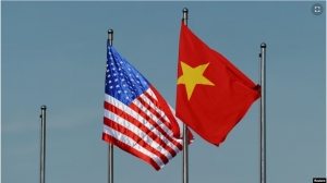 Mỹ - Việt : Thời kỳ ‘đầy lôi cuốn’ giữa hai nước