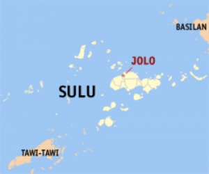 Hoa Kỳ và Philippines tuần tra chung trên Biển Sulu