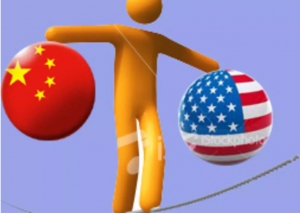 Giữa Trung Quốc và Hoa Kỳ, Việt Nam phải đi dây như thế nào ?