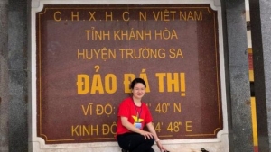 Việt Nam có hy vọng nào ‘lấy lại’ quần đảo Hoàng Sa ?