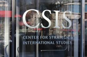 CSIS dự báo 2020 : Mỹ, Việt Nam đẩy mạnh quan hệ - Biển Đông có nguy cơ cao