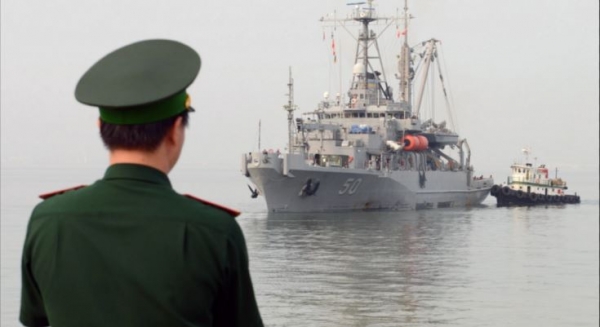 Biển Đông : Việt Nam có cần thay đổi chiến thuật ?