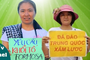 Nhân quyền tại Việt Nam ngày càng tồi tệ