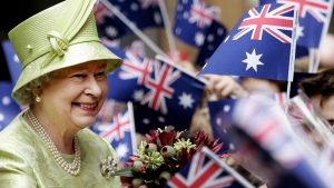 Nhìn từ nước Úc : Tinh thần phục vụ của hoàng gia Anh
