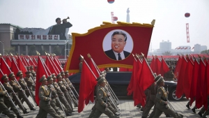 Vấn đề Bắc Triều Tiên : Nga và Trung Quốc phản ứng khác nhau