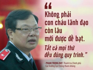 Việt Nam chống tham nhũng bằng đề cao &quot;Nhân – Nghĩa – Lễ&quot;