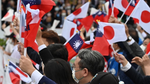 Ngày song thập : Đài Loan quyết bảo vệ mô hình dân chủ