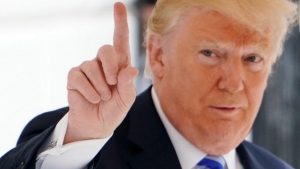Điểm báo Pháp - Donald Trump : thành công tiếp nối thành công