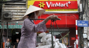 Câu chuyện vệ sinh an toàn thực phẩm ở Việt Nam