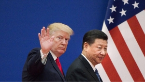 Thỏa thuận mậu dịch Mỹ-Trung, Hoa Kỳ và chủ nghĩa xã hội