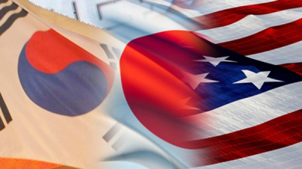 Hoa Kỳ không nhường Trung Quốc trên bán đảo Triều Tiên