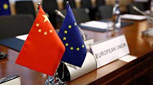 Liên Hiệp Châu Âu : thương mại với Trung Quốc và bỏ quyền phủ quyết
