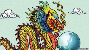 ‘Chính sách bành trướng bá quyền Trung Quốc ở Đông Nam Á’