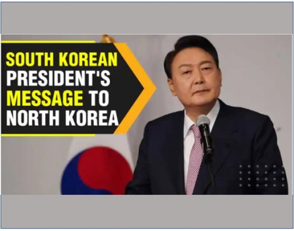 Bán đảo Triều Tiên : miền Nam vững tin, miền Bắc lo ngại