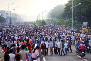 EVFTA : Việt Nam sẽ phải công nhận công đoàn độc lập ?