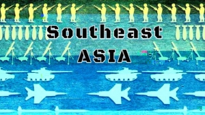 Đông Nam Á đang chạy đua vũ trang ?