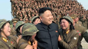 Dựa vào đâu Bắc Triều Tiên tiếp tục lên gân với thế giới ?