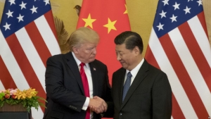 Đàm phán thương mại Mỹ-Trung : những trở ngại cần vượt qua