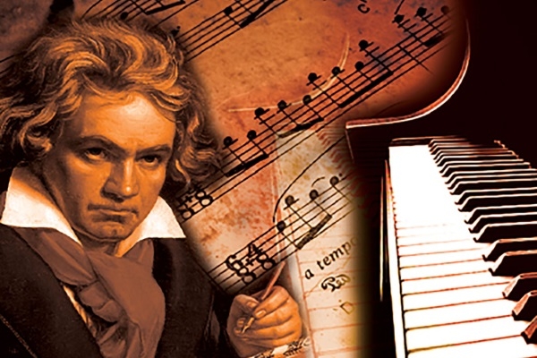 Bản Symphony số 9 của Beethoven và thế giới đại đồng