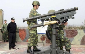 Đài Loan mua thêm vũ khí của Hoa Kỳ, Bắc Kinh lo sợ