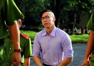 Vì sao Việt Nam không dám tiếp tục giam cầm William Nguyễn ?
