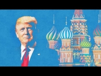 Vụ Nga can thiệp vào bầu cử Tổng thống Mỹ lôi thôi lớn