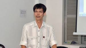 Nhà báo Phạm Chí Dũng sẽ bị xét xử vào ngày 5/1/2021