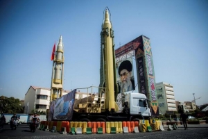 Rút khỏi thỏa thuận với Iran, hại nhiều hơn lợi ?