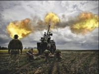 Cuộc chiến tại Ukraine : Mỹ cảnh báo Trung Quốc, quân số Nga