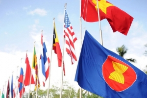 Sự lừng khừng của ASEAN làm phật lòng Mỹ