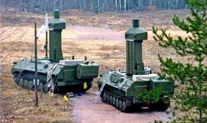 Tin Nga phát triển vũ khí siêu thanh gây lo ngại